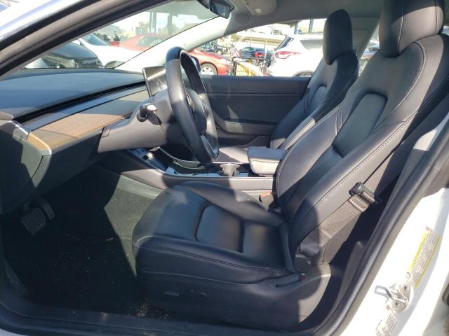 5YJ3E1EA5JF039594 Tesla MODEL 3