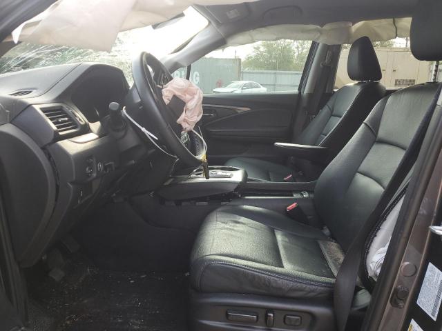 5FNYF5H29MB046597 Honda PILOT SE