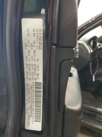 1C4RJFBG6JC118166 Jeep Grand Cherokee Limited