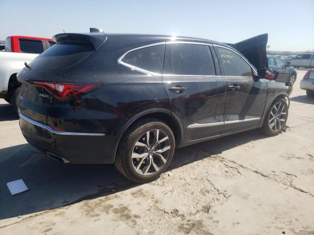 5J8YD9H42PL004578 Acura Mdx Technology
