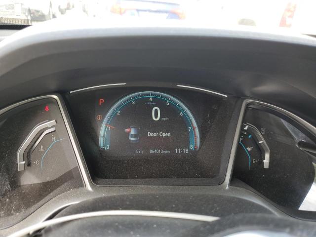 19XFC2F74HE027349 Honda CIVIC EX