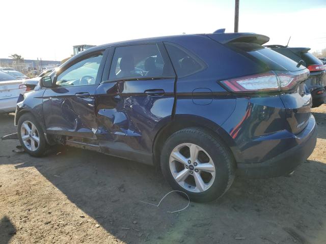 2FMPK3G95GBB57297 Ford EDGE SE