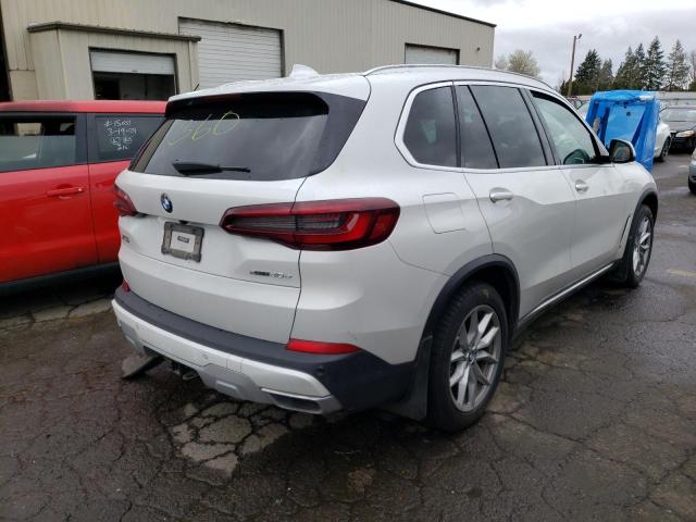 5UXTA6C04M9F95155 BMW X5 Xdrive45e