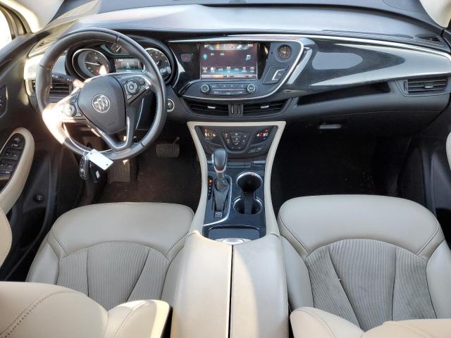 LRBFXASA2HD006466 Buick Envision Preferred