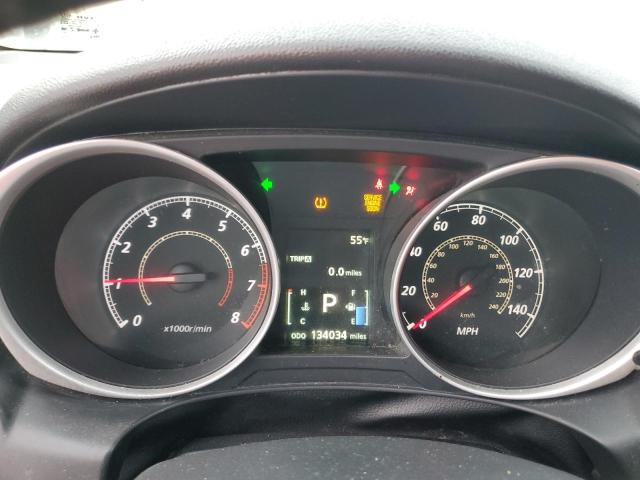 4A4AP3AU2FE050891 Mitsubishi Outlander Sport Es