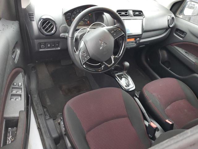 ML32AWHJ9PH002561 Mitsubishi MIRAGE SE