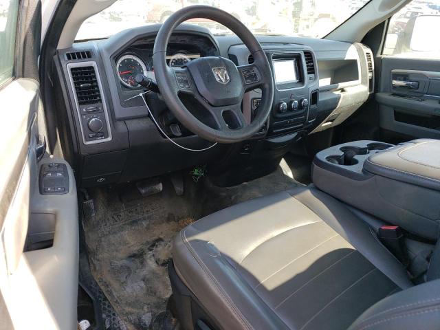 3C6JR7DGXEG145910 RAM 1500 St