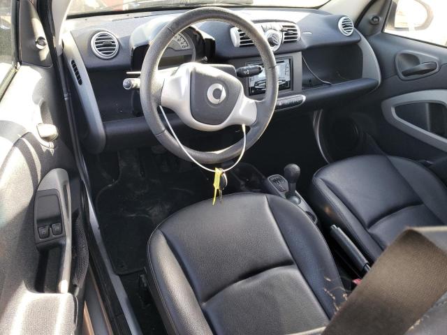 WMEEJ3BA2EK762687 Smart Fortwo Pure