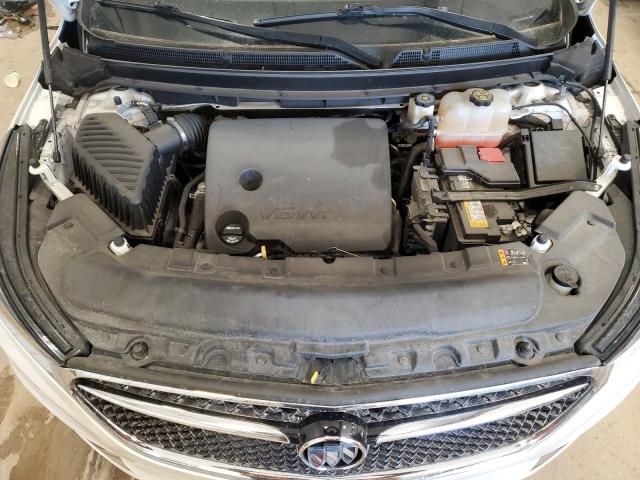 5GAEVCKW9KJ115124 Buick Enclave Avenir
