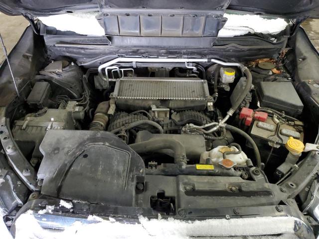 4S4WMAFD3M3400763 Subaru Ascent Premium