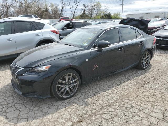 Auction sale of the 2016 Lexus Is 300, vin: JTHCM1D2XG5012316, lot number: 47545214