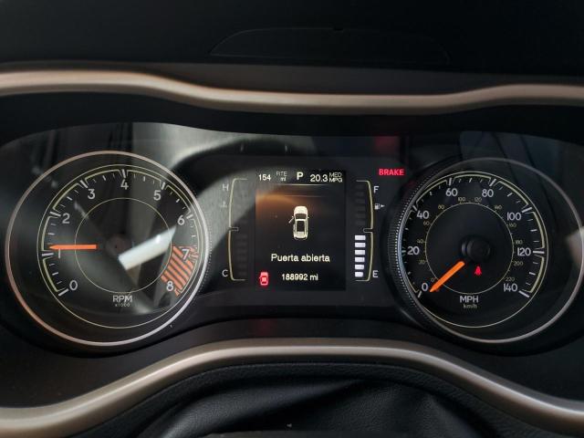 1C4PJMCS2FW702701 Jeep Cherokee Latitude