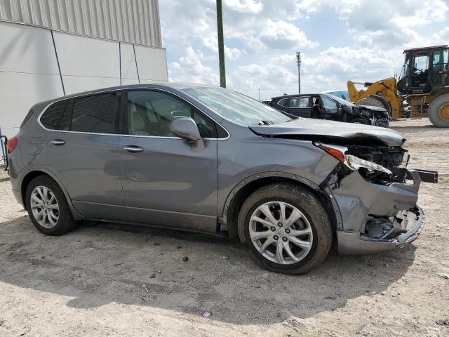 LRBFXBSA7KD124347 Buick Envision Preferred