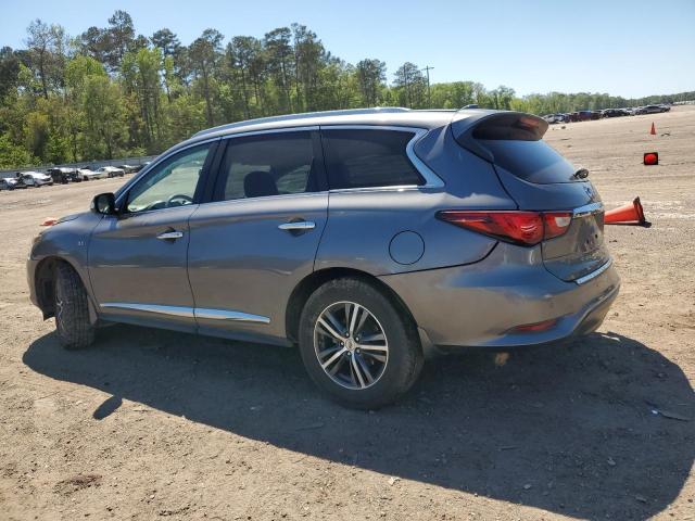 5N1DL0MN1HC519014 Infiniti QX60