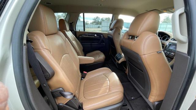 5GAKRBKD6FJ176002 Buick Enclave