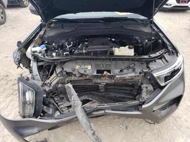 1FMSK8DH9LGB73881 Ford EXPLORER XLT