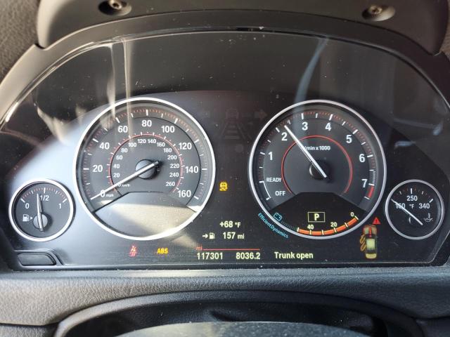 WBA3A5G5XFNS87851 BMW 328 I