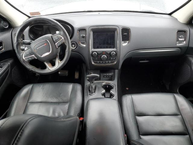 1C4RDJDGXLC252589 Dodge DURANGO GT