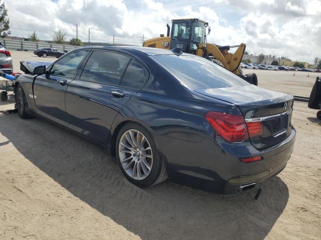 WBAYE8C52ED780509 BMW 750 LI