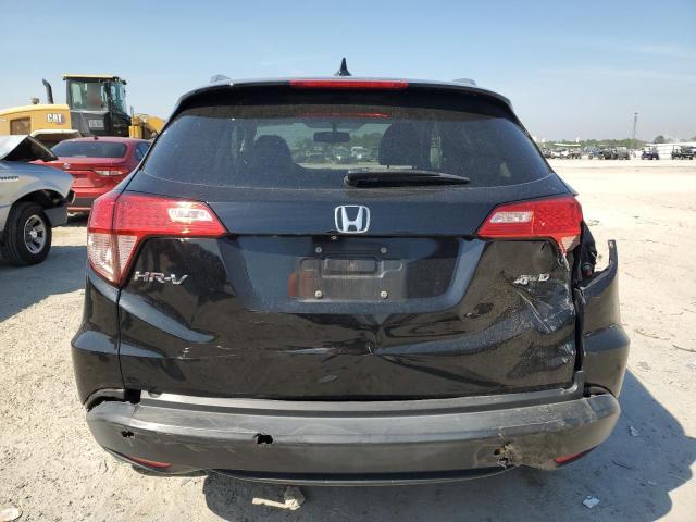 3CZRU6H73GM705389 Honda Hr-v Exl