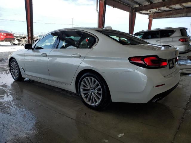 WBA53BH04NCK06549 BMW 530 I