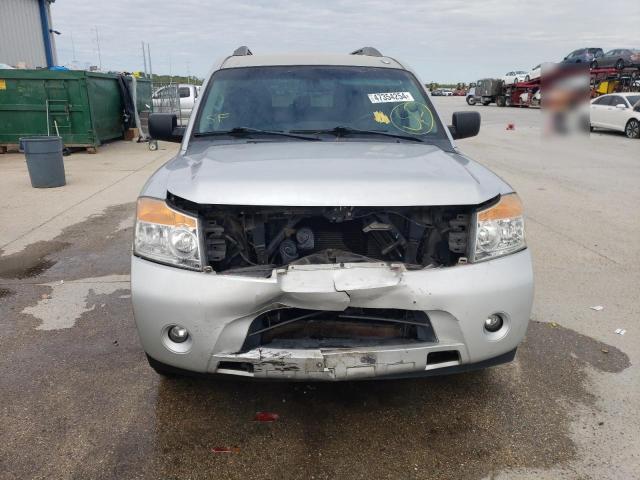 5N1AA0NC9FN609146 Nissan ARMADA SV
