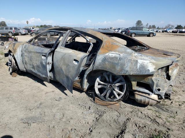 2C3CDXHG6JH157755 Dodge Charger Sxt Plus