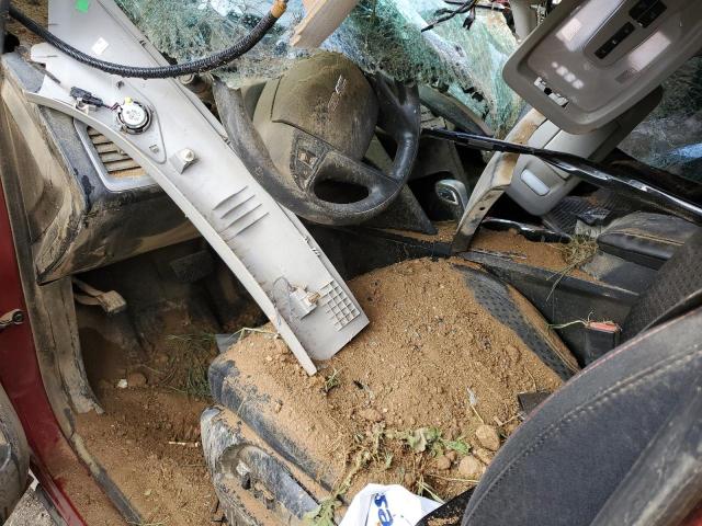 2GKALMEK2F6421803 GMC Terrain Sle