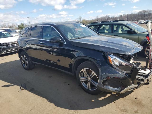 WDC0G4KB3GF065606 Mercedes-Benz Glc 300 4matic
