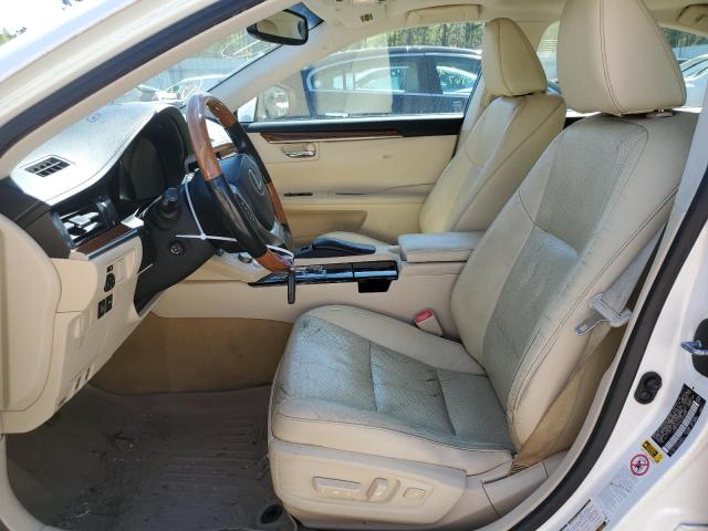 JTHBW1GGXE2049538 Lexus ES 300H