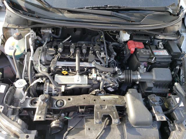 3N1CN8EV6ML920678 Nissan VERSA SV