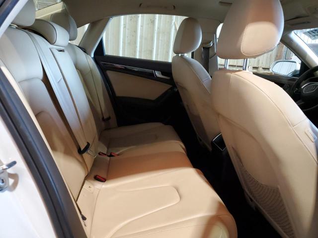 WAUAFAFL6EA057179 Audi A4 PREMIUM