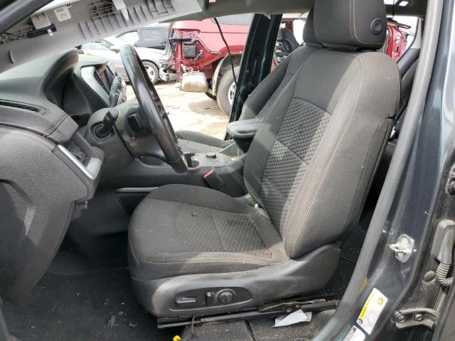 3GKALMEV7JL226763 GMC Terrain Sle