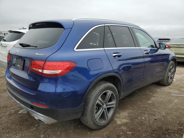 WDC0G4KB4HF118427 Mercedes-Benz Glc 300 4matic