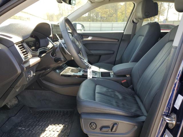 WA1BAAFY8M2081990 Audi Q5 Premium Plus