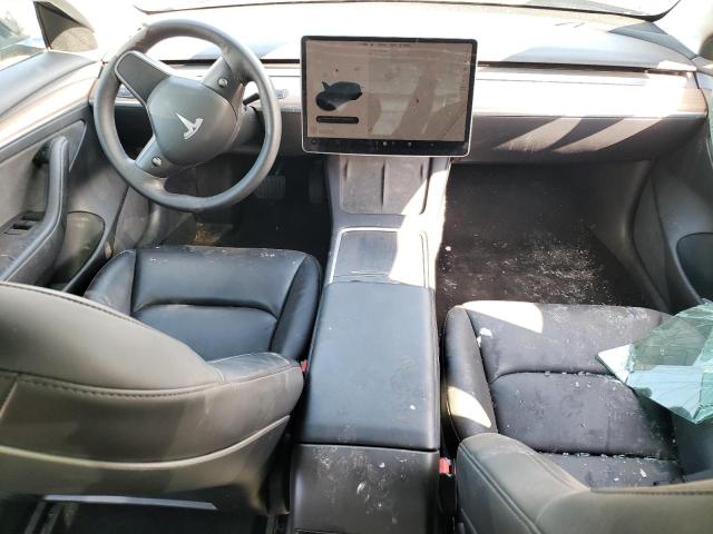 5YJ3E1EA5NF372366 Tesla MODEL 3