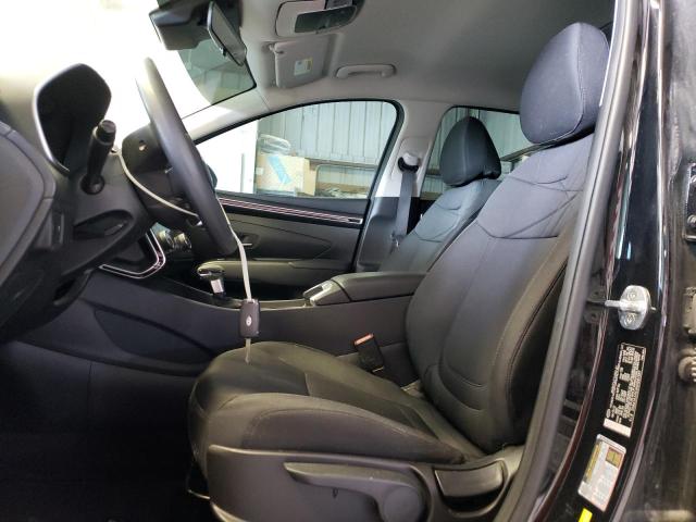5NMJA3AE6NH087889 Hyundai TUCSON SE