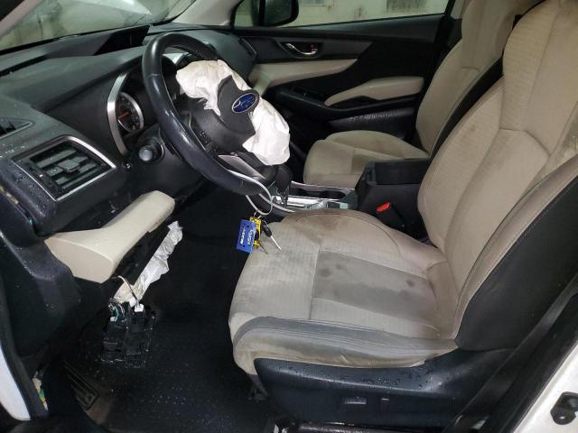 4S4WMABD8K3455700 Subaru Ascent Premium