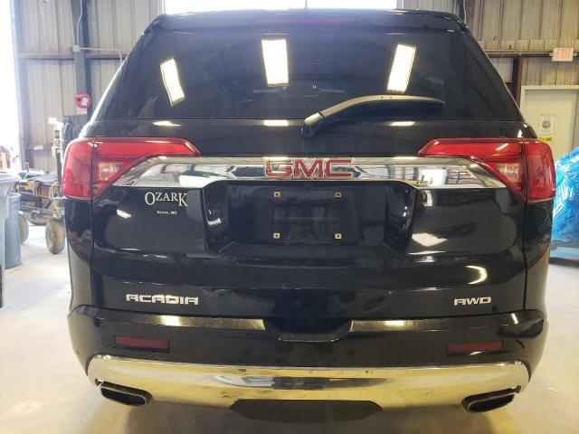1GKKNXLS6HZ231870 GMC Acadia Denali