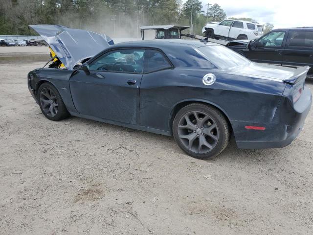 2C3CDZBT5FH783273 Dodge Challenger Sxt Plus