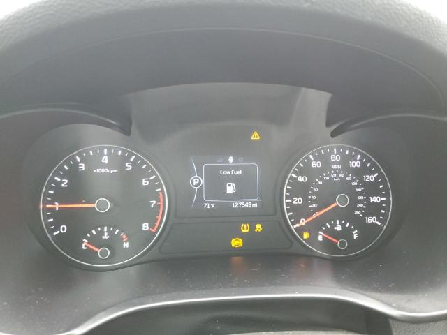5XXGT4L39GG103557 KIA Optima Lx