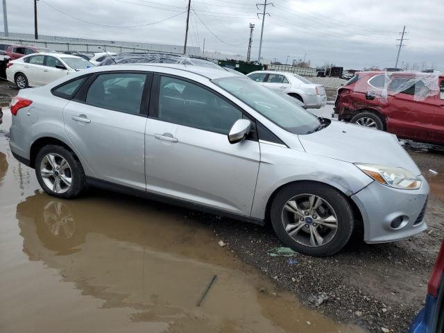 1FADP3F26EL359002 Ford FOCUS SE