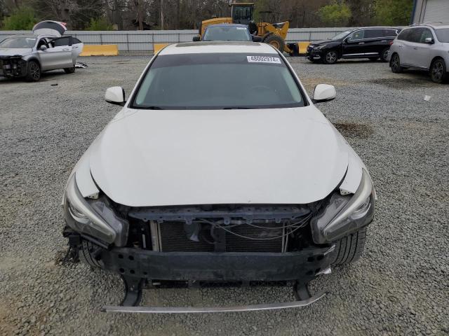 JN1BV7AP1FM336078 Infiniti Q50 BASE