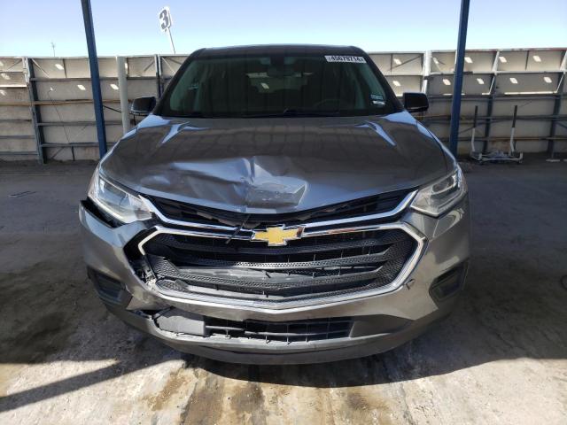 1GNERFKW0LJ140720 Chevrolet Traverse Ls