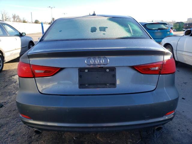 WAUB8GFF3G1089277 Audi A3 PREMIUM