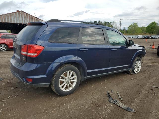 3C4PDCBG9HT510389 Dodge Journey Sxt