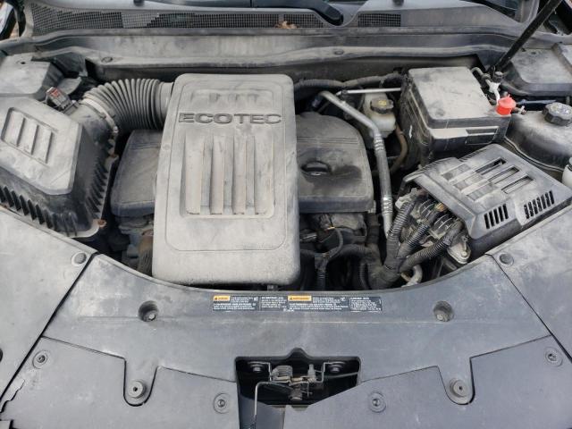 2GKFLWEK6F6315971 GMC Terrain Sle