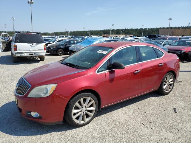 Auction sale of the 2014 Buick Verano, vin: 1G4PP5SK9E4243873, lot number: 47857804