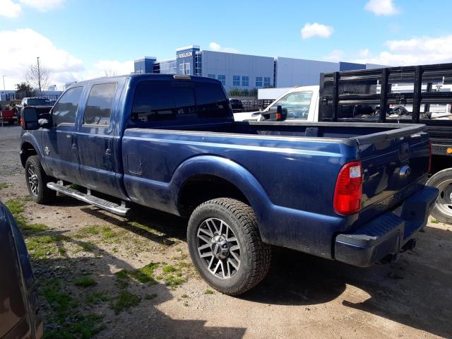 1FT8W3BT9GEC57018 Ford F350 Super Duty