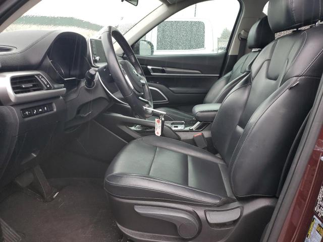 5XYP2DHC3LG014794 KIA Telluride Lx